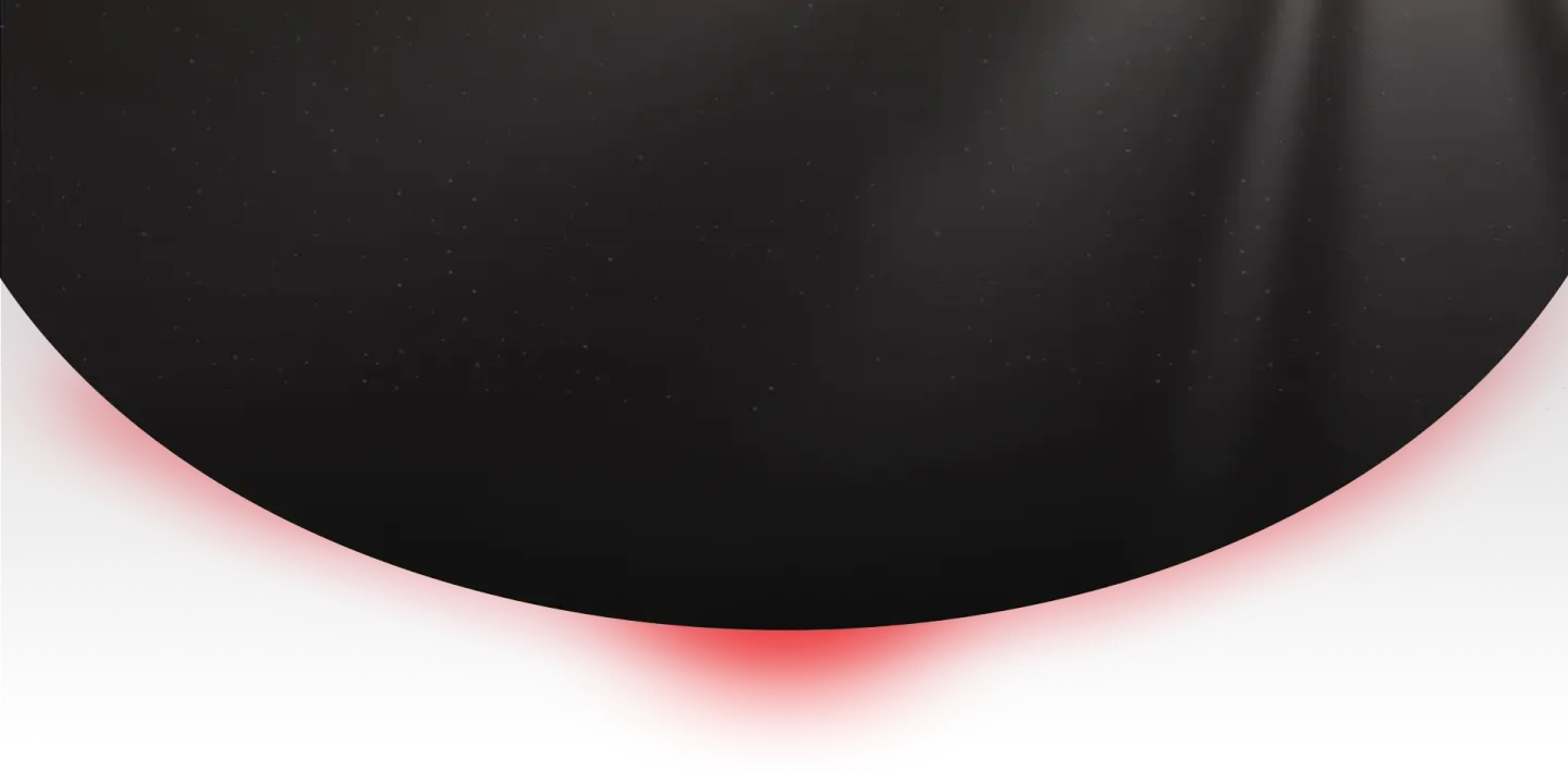 Light Red Background
